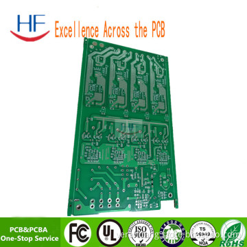Low Cost Motherboard PCB Prototype PCB Green Oil PCB Customized Production PCB